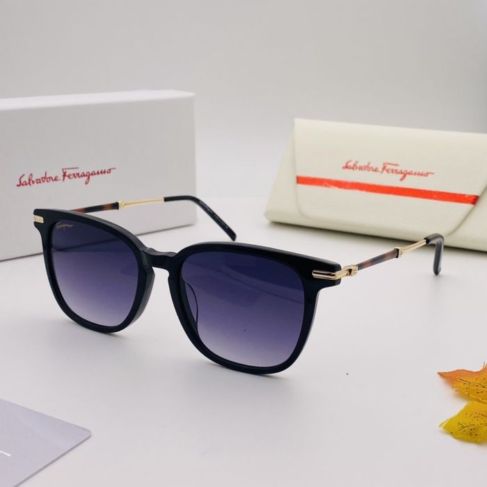 Salvatore Ferragamo Sunglasses Top Quality SFS00037